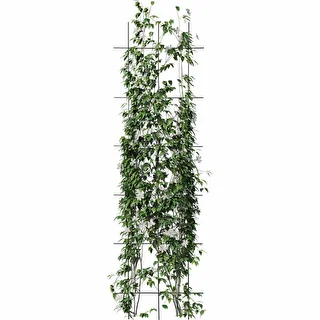 Soporte para plantas - enrejado (150cm x 45cm) 3 piezas – photo 3