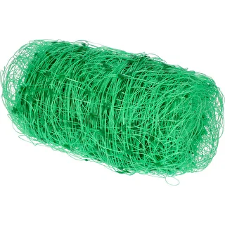 Malla para plantas trepadoras: 2 x 20m – photo 1