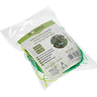 Red para plantas trepadoras, 1,8 x 2,7m – photo 5