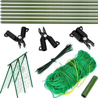 Estructura de jardín – photo 1