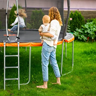 Clavijas de anclaje para trampolín – photo 7