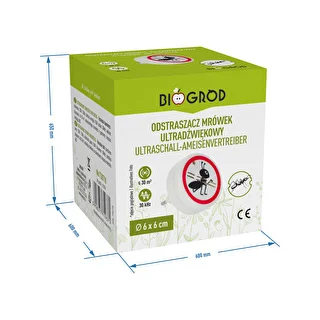 Repelente para enchufe contra hormigas – photo 7