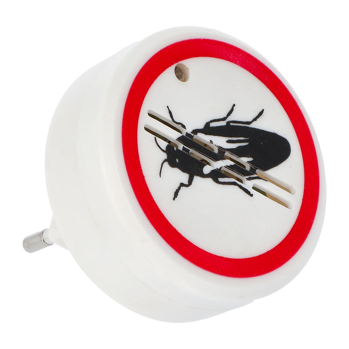 Repelente para enchufe contra insectos