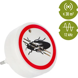 Repelente para enchufe contra insectos – photo 5