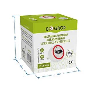 Repelente para enchufe contra insectos – photo 7