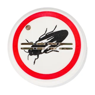 Repelente para enchufe contra insectos – photo 2