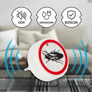 Repelente para enchufe contra insectos – photo 10