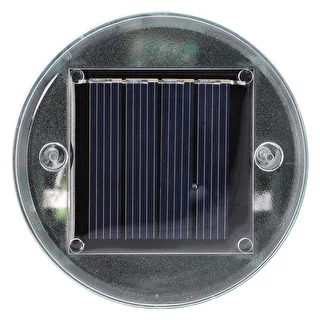 Ahuyentador solar para topos – protección del jardín eficaz, segura y respetuosa con los animales, pack de 4 unidades – photo 6