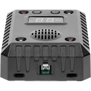 Ahuyentador de garduñas y roedores para coches e interiores (ultrasonidos + LED) – photo 6