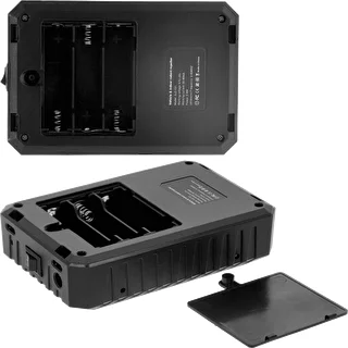 Ahuyentador de garduñas y roedores para coches e interiores (ultrasonidos + LED) – photo 8