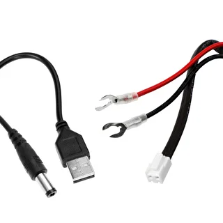 Ahuyentador de garduñas y roedores para coches e interiores (ultrasonidos + LED) – photo 11