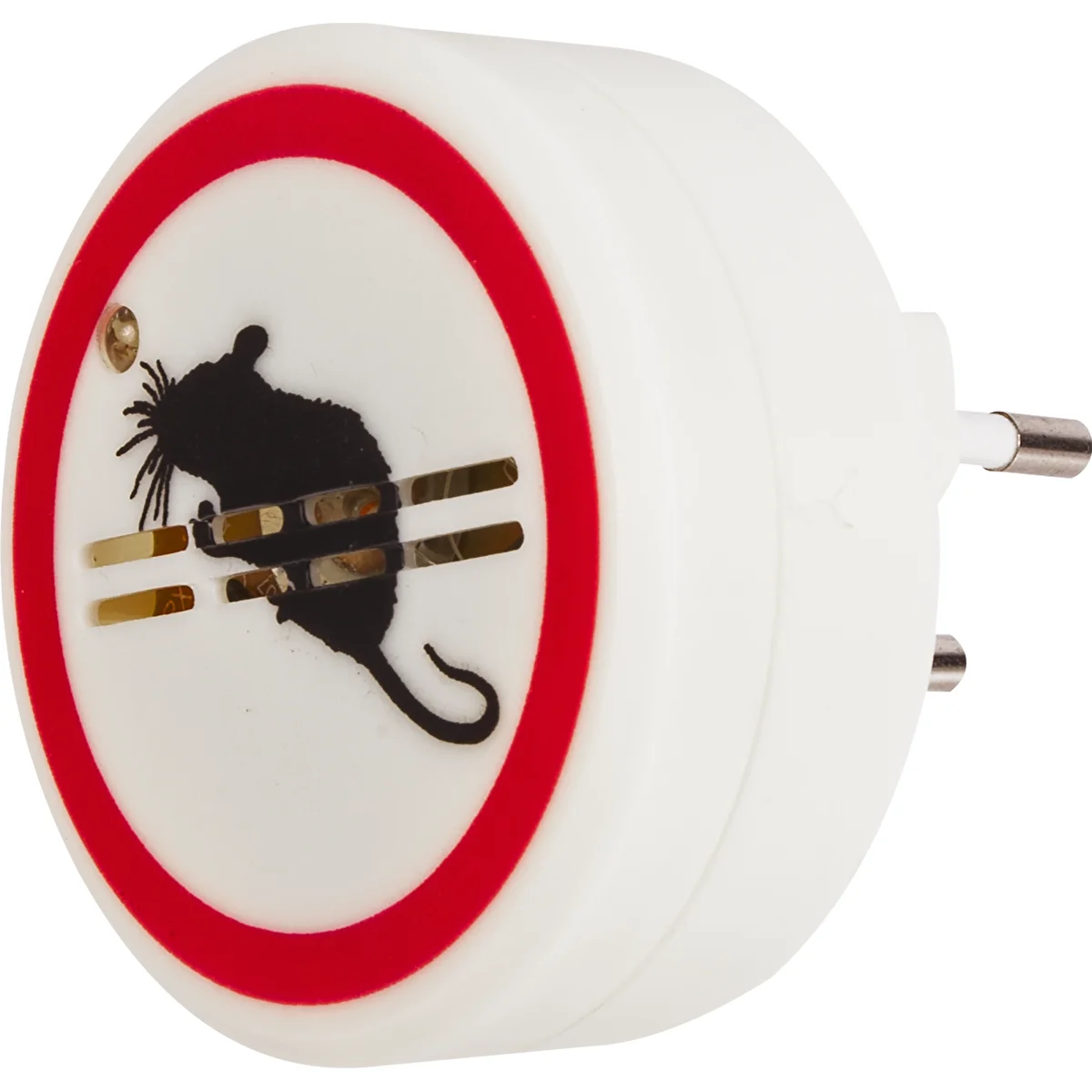 Repelente eléctrico de ratones