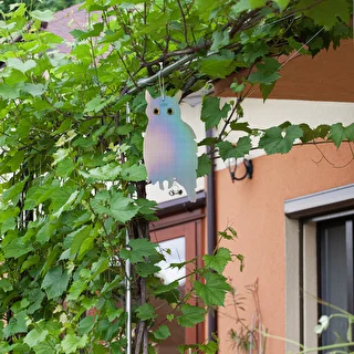 Colgante reflectante repelente de aves – photo 10