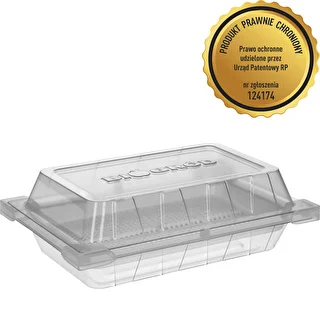Germinador Zielona Czuprynka + semillas – photo 2