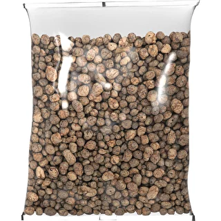 Arcilla expandida 4-10mm 1L – photo 2