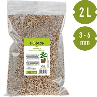 Vermiculita 2L – photo 3