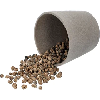Arcilla expandida 10-20mm 4L – photo 9