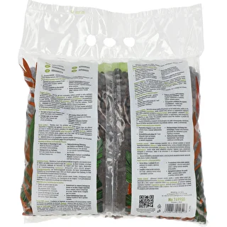 Arcilla expandida 10-20mm 4L – photo 2