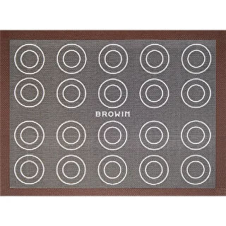Alfombrilla de fibra de vidrio para hornear – photo 3