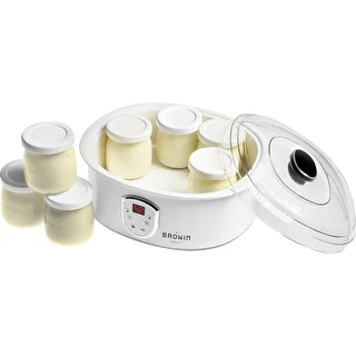Conjunto Yogurtera 801015 + Tarros 132220 – photo 4