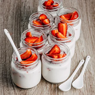 Yogurtera con termostato (9 frascos) – photo 17