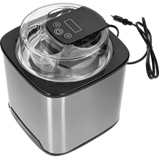 Máquina para helados y sorbetes – photo 6
