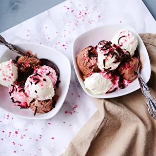 Máquina para helados y sorbetes – photo 10