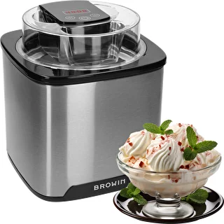 Máquina para helados y sorbetes – photo 2
