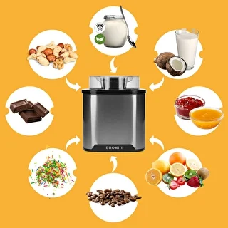 Máquina para helados y sorbetes – photo 15