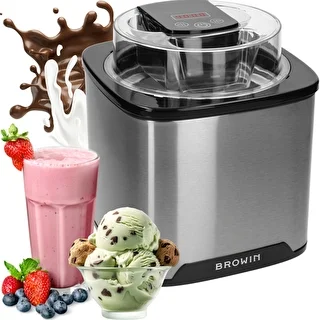 Máquina para helados y sorbetes – photo 3
