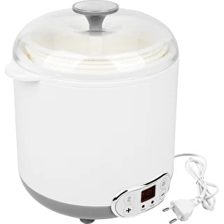 Yogurtera y quesera con termostato 1,5 L – photo 4
