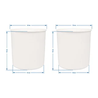 Yogurtera y quesera con termostato 1,5 L – photo 10