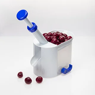 Deshuesador de cerezas y guindas (en bolsa) – photo 3