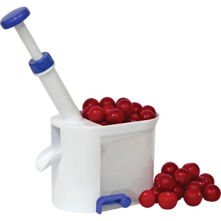 Deshuesadora para guindas y cerezas – photo 2