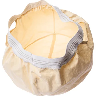 Bolsa de filtración con fondo reforzado – photo 2
