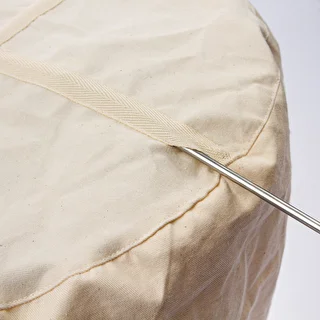 Bolsa de filtración con fondo reforzado – photo 4