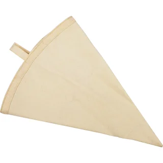 Bolsa para filtración de mosto - cónica - 12 L – photo 3