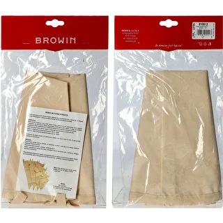 Bolsa para filtración de mosto - cónica - 12 L – photo 2