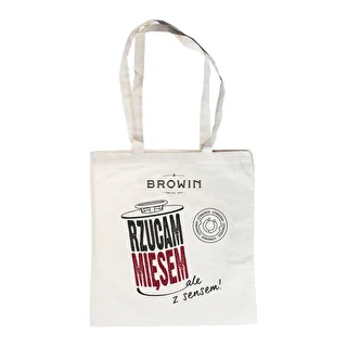 Bolsa de algodón - embutidora – photo 1