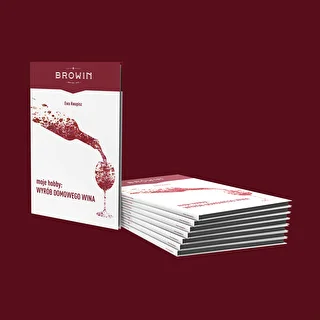 Mi afición: elaboración de vino casero - libro – photo 4