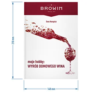 Mi afición: elaboración de vino casero - libro – photo 6