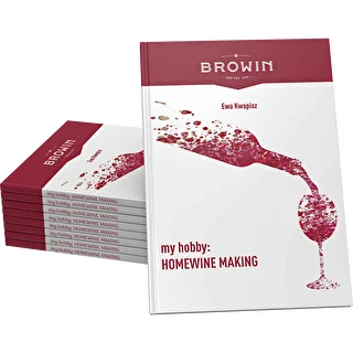 Mi afición: elaboración de vino casero - versión GB – photo 4