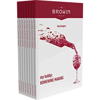 Mi afición: elaboración de vino casero - versión GB – photo 3
