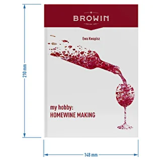 Mi afición: elaboración de vino casero - versión GB – photo 6