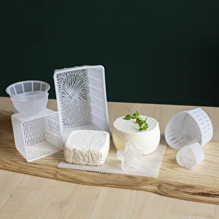 Cuajo microbiológico fuerte para queso 30 ml – photo 3