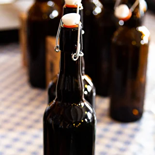 Brewkit Coopers Stout – photo 8