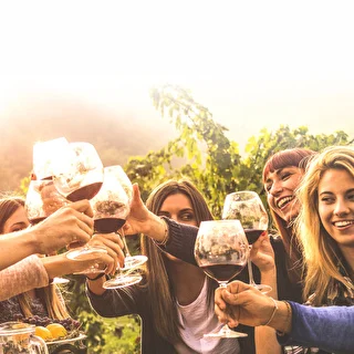 Kit de vino de 15 L con globo de vidrio – photo 15