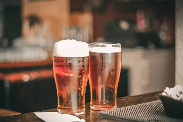 Elaboración de cerveza a partir de malta: paso a paso