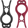 Abridor universal 2 en 1 para frascos fi 66 y 82 - 2 