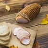 Adecuada para jamón, 30g - 6 
